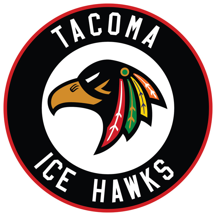 Tacoma Ice Hawks RHL