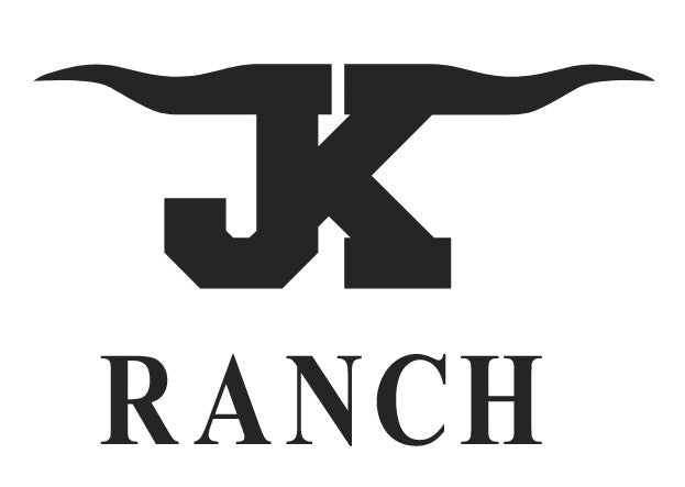 JK Meadows Ranch Apparel