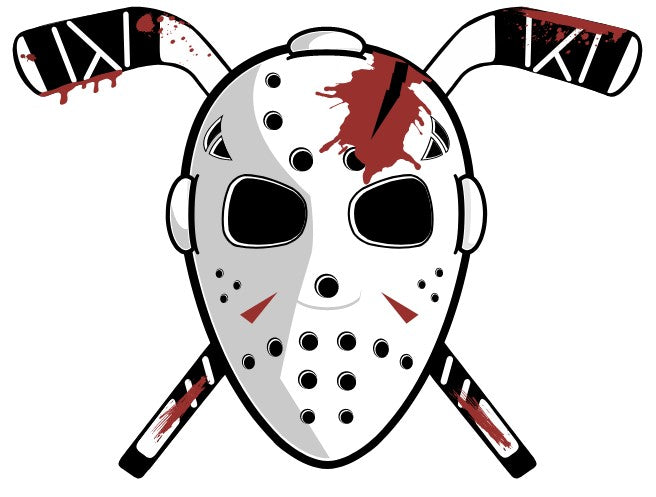 Slashers Hockey Team Apparel