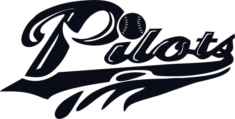 Pilots Softball