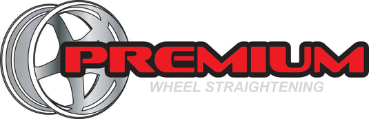 Premium Wheel Straightening