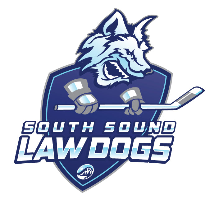 Law Dogs Hockey Team