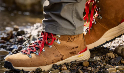 Hiking Boots