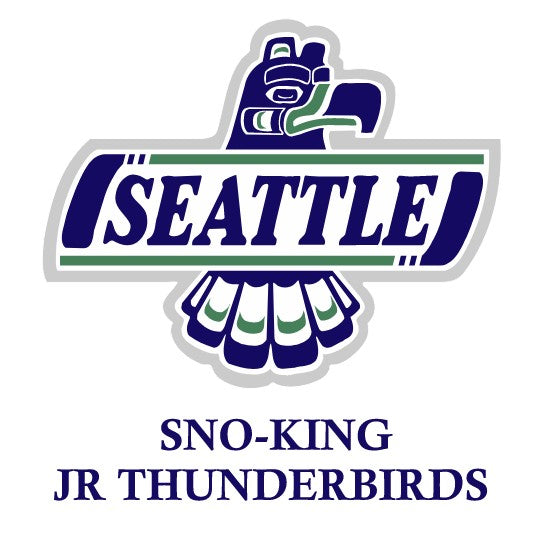 Sno-King Jr Thunderbirds Girls Team