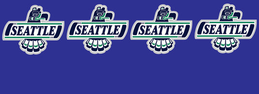 Sno-King Jr Thunderbirds Girls Selects Team / Mandatory Items