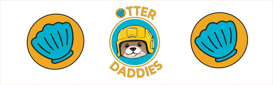 Otter Daddies RHL Hockey Team