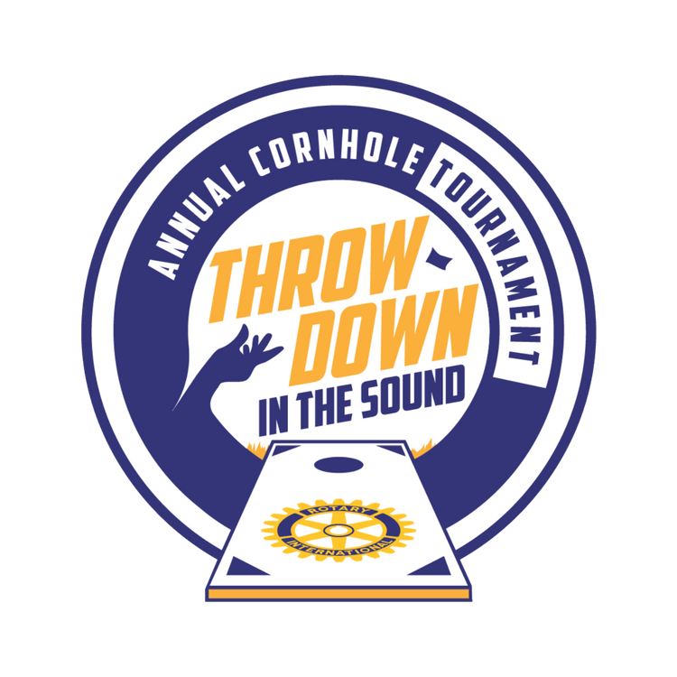 Throw Down in the Sound Cornhole Tournament