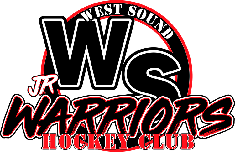 West Sound Jr. Warriors