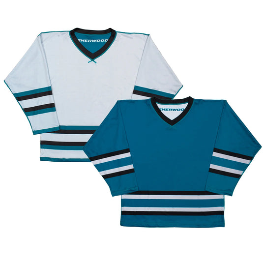 Sherwood SPR300 NHL Reversible Jerseys