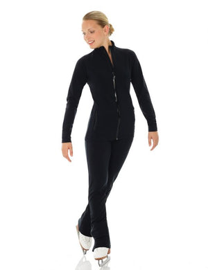 Mondor 1030 Powerflex Black / Noir Womens Figure Skate Jacket