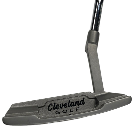 Used Cleveland Golf Huntington Beach Soft 4 LH Putter