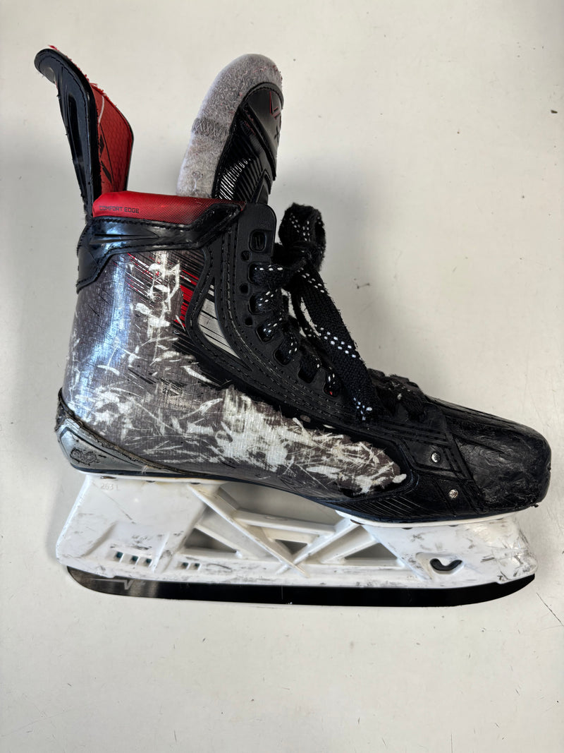 Load image into Gallery viewer, Used Bauer Vapor X5 Pro Sr. Hockey Skates
