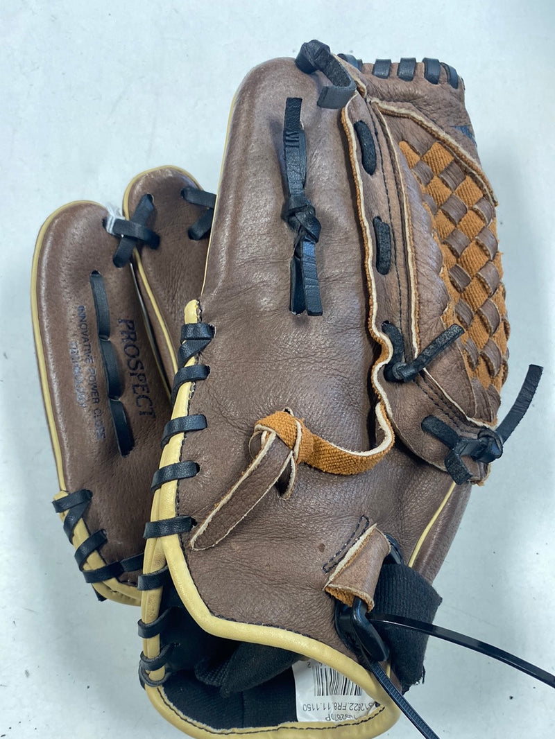 Load image into Gallery viewer, Used Mizuno Prospect 11.5 Yth Glove LH
