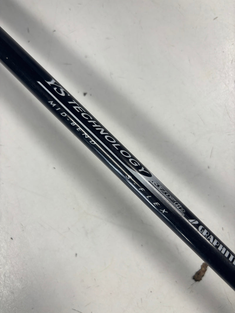 Load image into Gallery viewer, Used Mac Gregor M455 V-Foil Forged RH Irons Set
