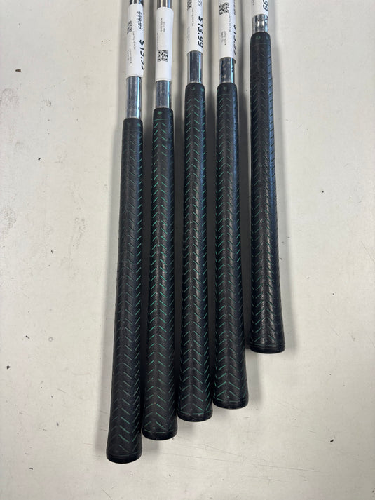 Used Ping 3-6, W, Set