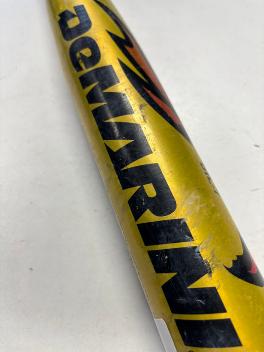 Used Demarini Diablo 29