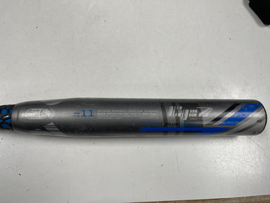 Used DeMarini CF7 Drop -11 Baseball Bat