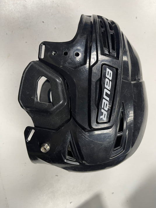 Used Bauer IMS 5 Small Size Hockey Helmet