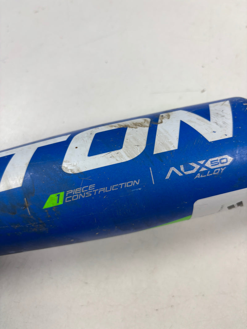 Load image into Gallery viewer, Used Easton Speed Drop -10 USA Baseball Bat

