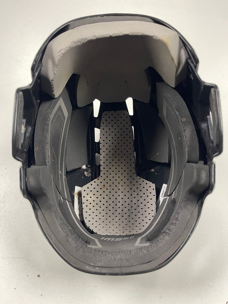 Load image into Gallery viewer, Used Bauer IMS 5 Small Size Hockey Helmet
