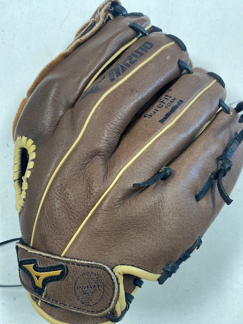 Load image into Gallery viewer, Used Mizuno Prospect 11.5 Yth Glove LH
