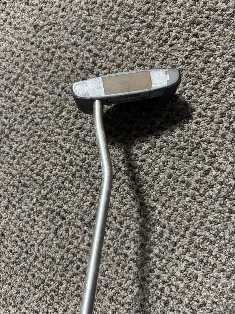 Load image into Gallery viewer, Used Carbite ZG RH Golf Putter
