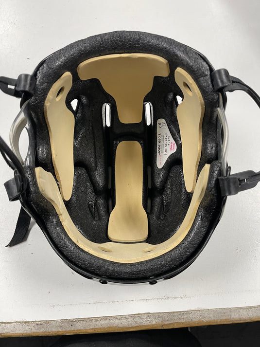 Used Jofa 690 Large Hockey Helmet