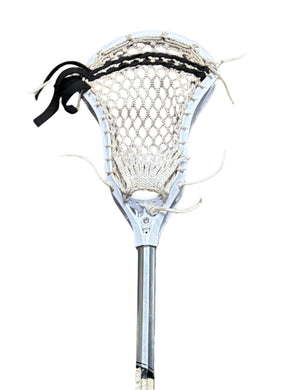 Used Brine Clutch RISE Lacrosse Stick