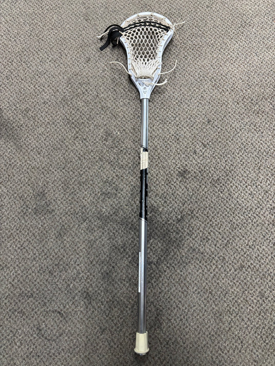 Used Brine Clutch RISE Lacrosse Stick