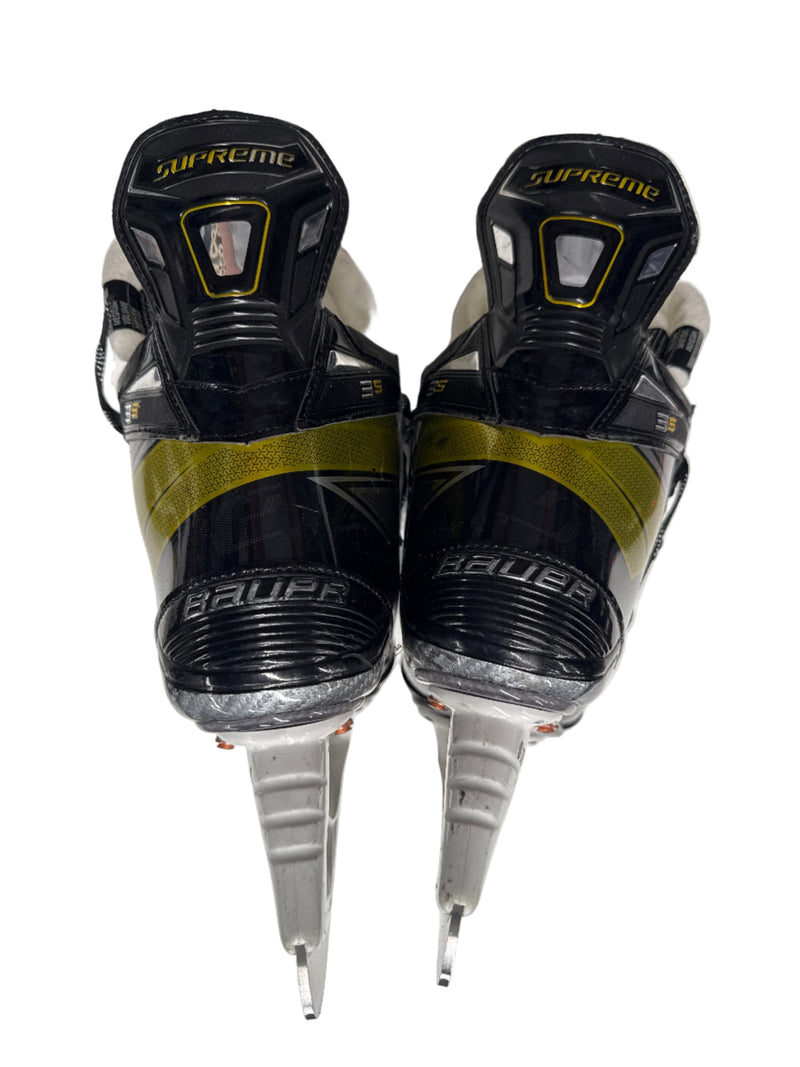 Load image into Gallery viewer, Used Bauer Supreme 3S Hockey Skates, Int 6.5 Fit 2
