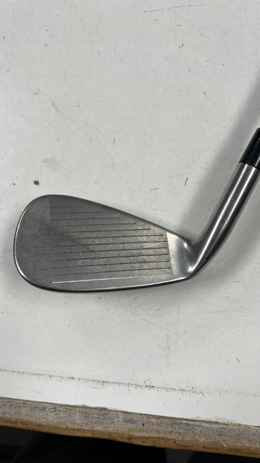 Used RH Tour Edge HL4 7 Iron