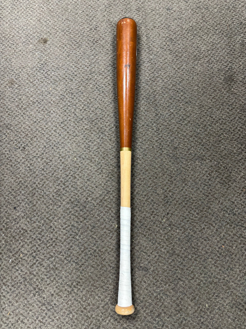 Load image into Gallery viewer, Used Marucci JB19 Pro Model Wooden Bat
