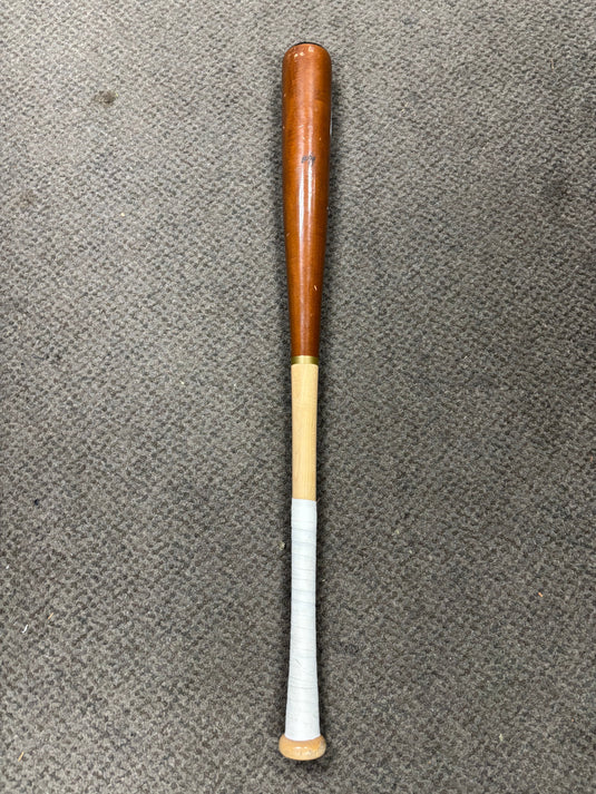 Used Marucci JB19 Pro Model Wooden Bat