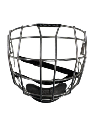 Warrior Krown 2.0 Hockey Helmet Cage, Size L