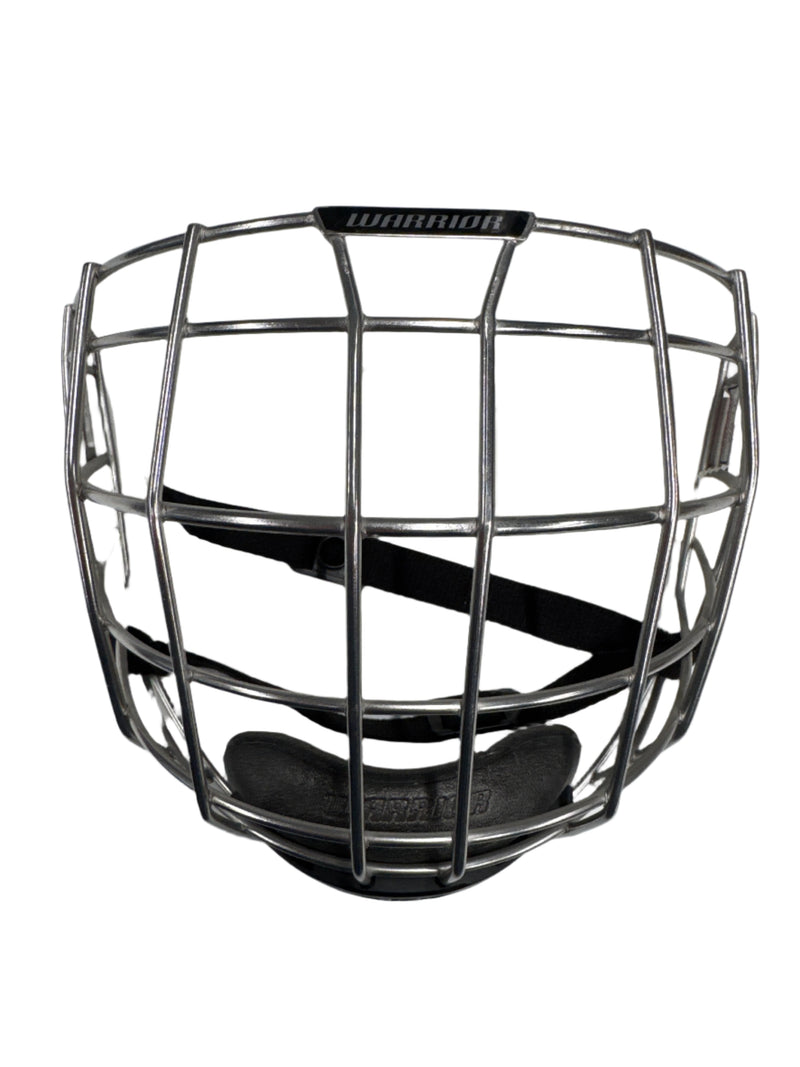 Load image into Gallery viewer, Warrior Krown 2.0 Hockey Helmet Cage, Size L
