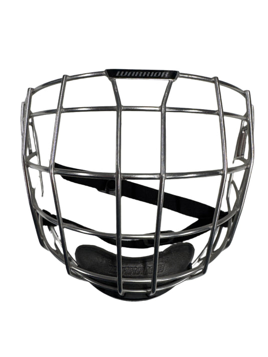 Warrior Krown 2.0 Hockey Helmet Cage, Size L