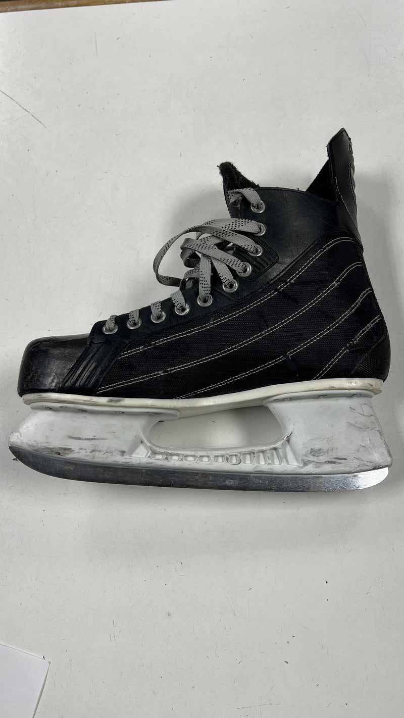 Load image into Gallery viewer, Used Bauer Supreme Enforcer Size 10 Ice Hockey Skates
