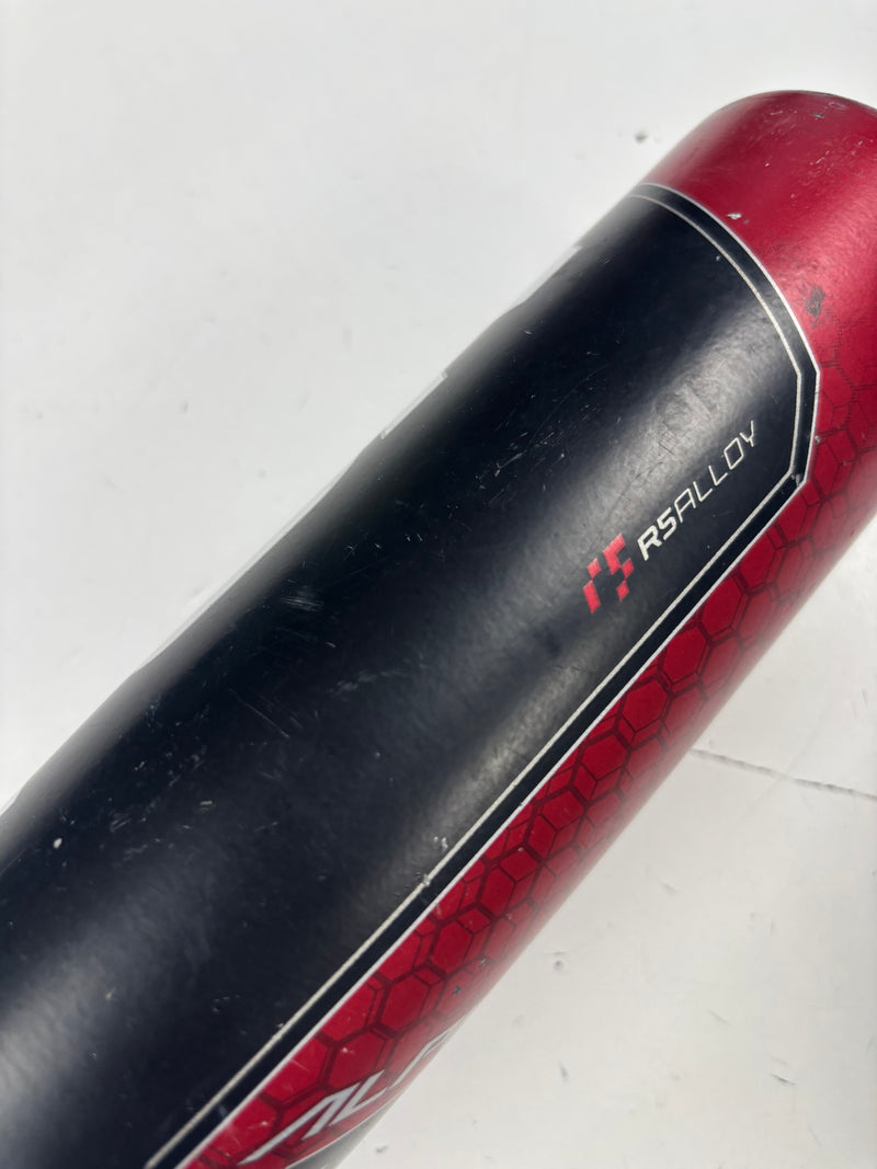 Load image into Gallery viewer, Used Easton Alpha ALX 30&quot; Drop -8 USA Baseball Bat

