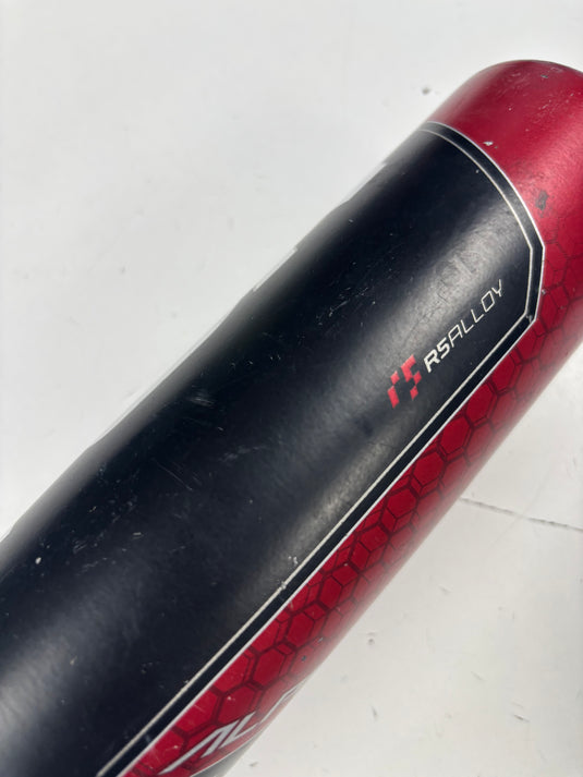 Used Easton Alpha ALX 30" Drop -8 USA Baseball Bat