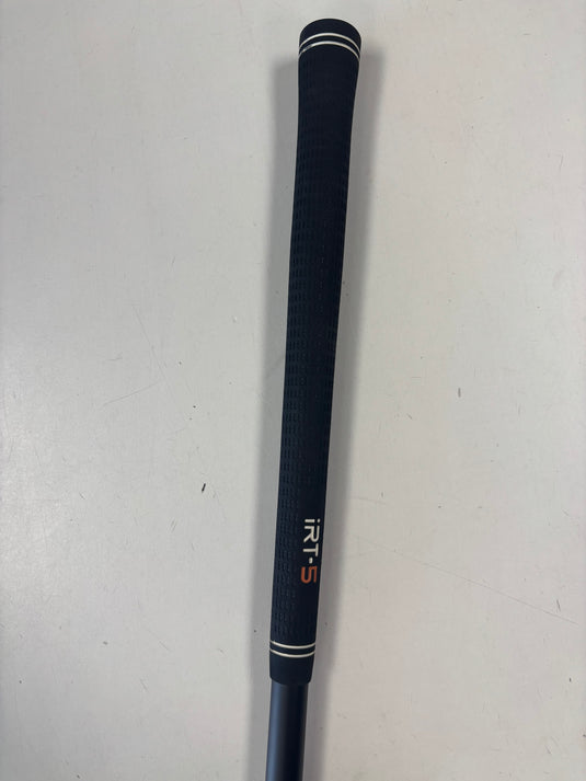Used iRT-5 32 Degree LH Golf Hybrid