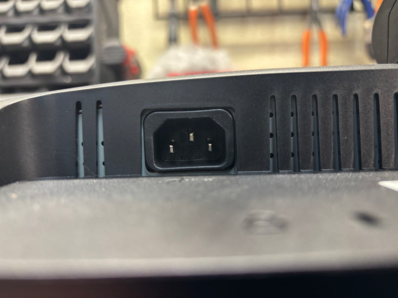 Load image into Gallery viewer, Used Dell S2309W 23&quot; Monitor Screen
