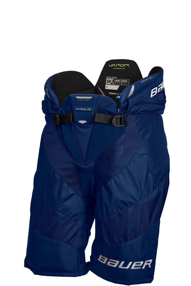 Load image into Gallery viewer, Bauer Vapor Hyperlite Intermediate Hockey Pants
