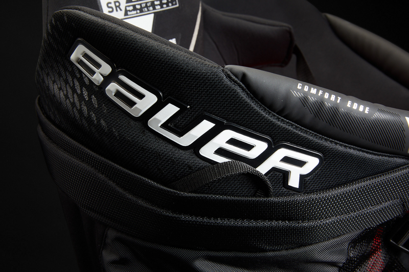 Load image into Gallery viewer, Bauer Vapor Hyperlite Senior Hockey Pants
