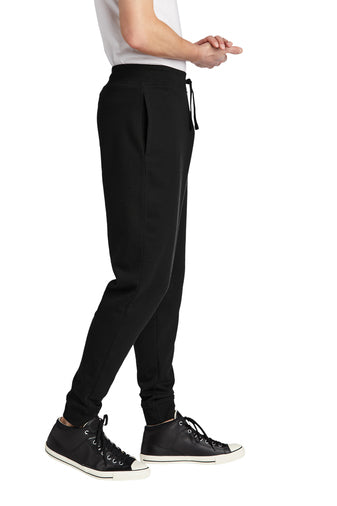 Load image into Gallery viewer, Rain Dogs Mens Fleece Jogger
