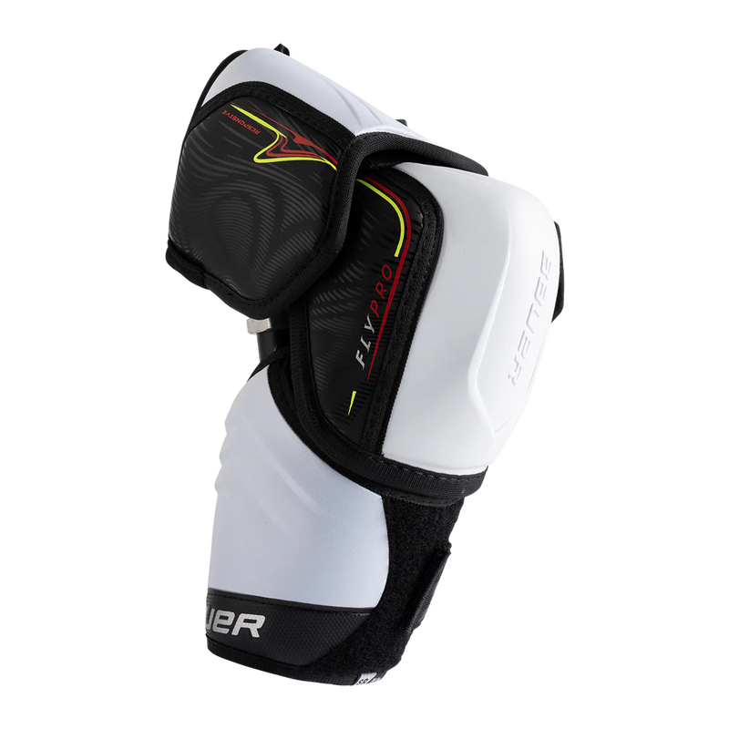 Load image into Gallery viewer, Bauer Vapor FlyPro Sr. Hockey Elbow Pads
