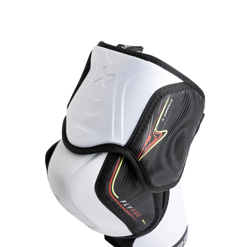 Load image into Gallery viewer, Bauer Vapor FlyPro Sr. Hockey Elbow Pads

