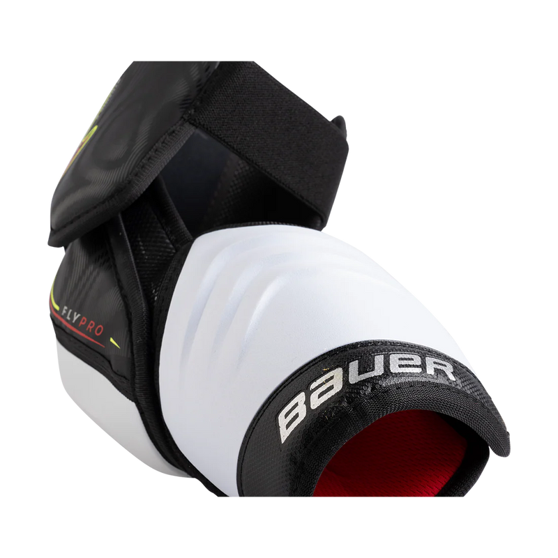 Load image into Gallery viewer, Bauer Vapor FlyPro Sr. Hockey Elbow Pads
