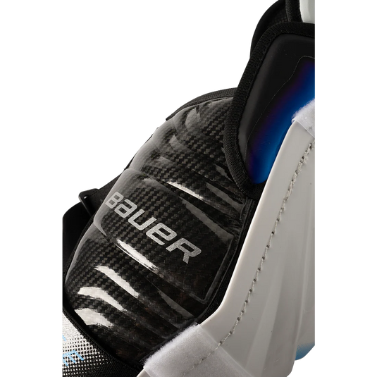 Bauer Vapor Flylite Int. Shin Guards