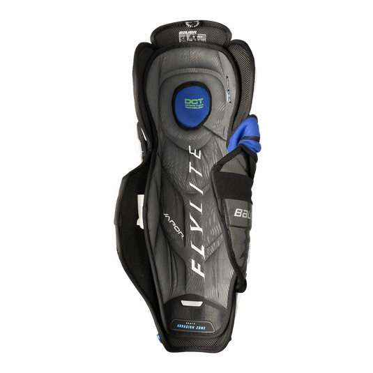 Bauer Vapor Flylite Int. Shin Guards