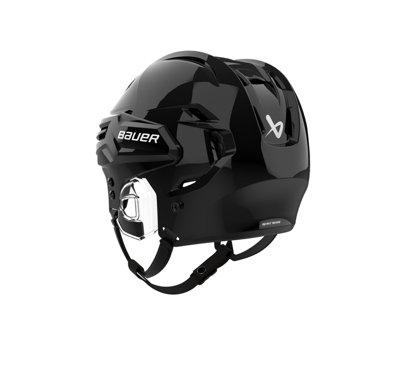 Load image into Gallery viewer, Bauer RE-AKT 70 Hockey Helmet Combo
